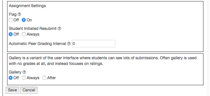 Peer-Graded Dropbox screenshot 7